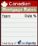 Click here for mortgage rate box 205