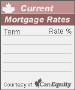 Click here for mortgage rate box 208c