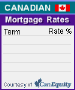 Click here for mortgage rate box 209a